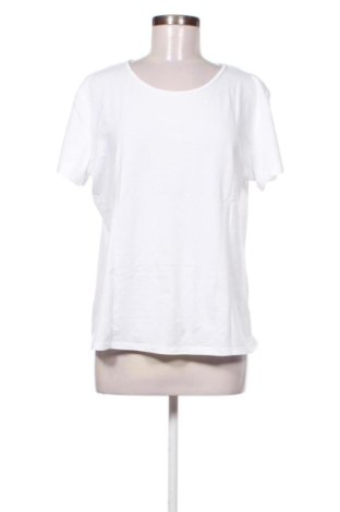 Tricou de femei H&M, Mărime XL, Culoare Alb, Preț 57,74 Lei, #137382393