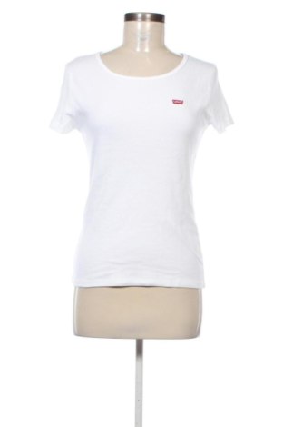 Dámské tričko Levi's, Velikost M, Barva Bílá, Cena  809,00 Kč, #137382766