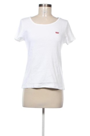 Dámské tričko Levi's, Velikost M, Barva Bílá, Cena  809,00 Kč, #137382772