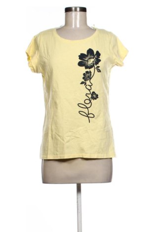 Dámske tričko Beloved, Veľkosť XL, Farba Žltá, Cena  9,00 €, #137382868