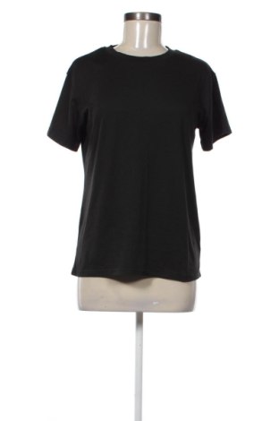 Damski T-shirt SHEIN, Rozmiar L, Kolor Czarny, Cena 38,10 zł, #137382927