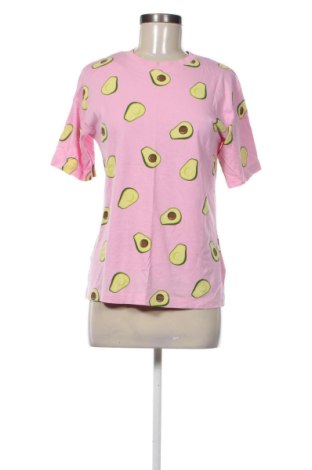 Tricou de femei H&M, Mărime L, Culoare Multicolor, Preț 47,24 Lei, #137383344