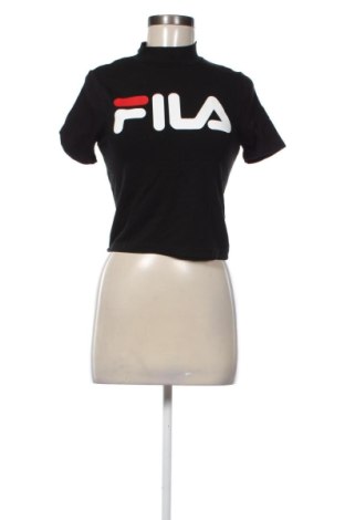 Дамска тениска FILA, Размер S, Цвят Многоцветен, Цена 12,00 €, #137383781