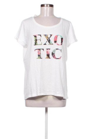 Damen T-Shirt Unbranded, Größe XL, Farbe Weiß, Preis € 12,00, #137383870