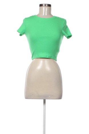 Damski T-shirt FSBN Sister, Rozmiar XS, Kolor Zielony, Cena 25,40 zł, #137383997
