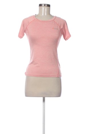 Damski T-shirt Fitforce, Rozmiar XS, Kolor Różowy, Cena 29,14 zł, #137384142