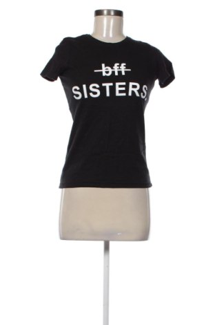 Damski T-shirt Stedman, Rozmiar S, Kolor Czarny, Cena 33,87 zł, #137384765