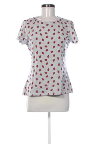 Damen T-Shirt Primark, Größe L, Farbe Mehrfarbig, Preis 10,22 €, #137385086