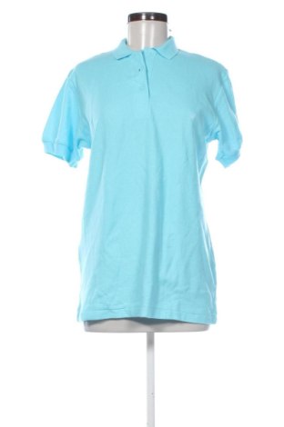 Damski T-shirt Royal Class, Rozmiar M, Kolor Niebieski, Cena 46,57 zł, #137385142