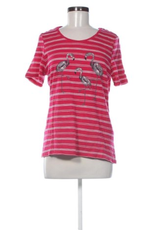 Damski T-shirt Bonita, Rozmiar M, Kolor Kolorowy, Cena 37,69 zł, #137385342