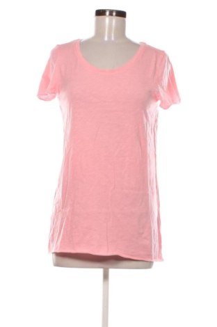 Γυναικείο t-shirt Rich & Royal, Μέγεθος M, Χρώμα Ρόζ , Τιμή 33,99 €, #137385467
