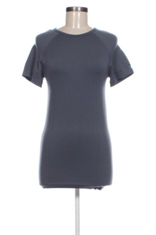 Tricou de femei Work Out, Mărime S, Culoare Albastru, Preț 31,49 Lei, #137385775