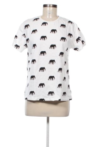 Damen T-Shirt Pepper & Mint, Größe M, Farbe Mehrfarbig, Preis € 11,00, #137385925