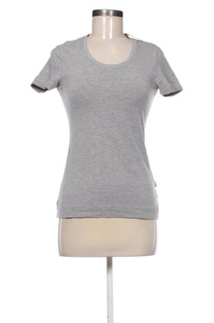 Damen T-Shirt Engelbert Strauss, Größe S, Farbe Grau, Preis € 9,21, #137385939