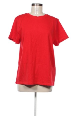 Damen T-Shirt Fb Sister, Größe XL, Farbe Rot, Preis € 11,00, #137386578