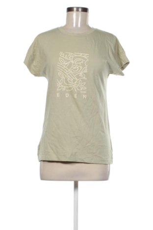 Tricou de femei Calliope, Mărime M, Culoare Verde, Preț 42,99 Lei, #137387225