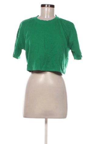 Damski T-shirt Unbranded, Rozmiar M, Kolor Zielony, Cena 40,99 zł, #137387777