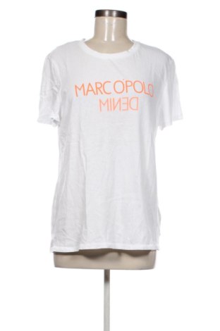 Tricou de femei Marc O'Polo, Mărime L, Culoare Alb, Preț 110,23 Lei, #137388016