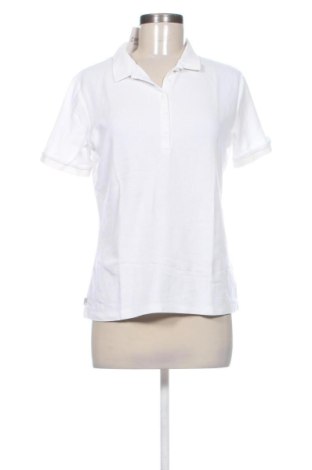 Tricou de femei Calvin Klein, Mărime M, Culoare Alb, Preț 97,95 Lei, #137388572
