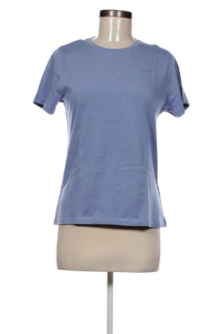 Damski T-shirt Pepe Jeans, Rozmiar M, Kolor Niebieski, Cena 127,01 zł, #137388881