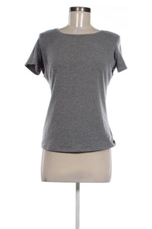 Damski T-shirt Unbranded, Rozmiar M, Kolor Szary, Cena 21,17 zł, #137388927