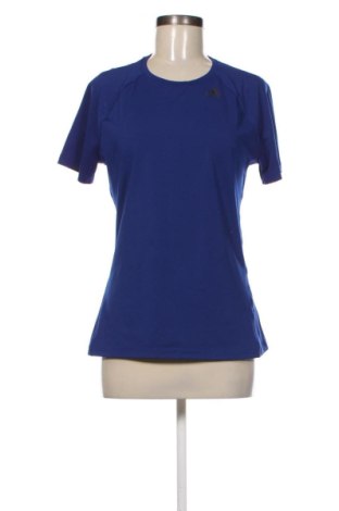 Tricou de femei Adidas, Mărime M, Culoare Albastru, Preț 76,90 Lei, #137389173