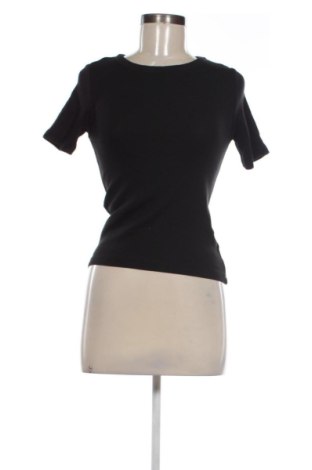 Tricou de femei Sinsay, Mărime S, Culoare Negru, Preț 36,74 Lei, #137389514