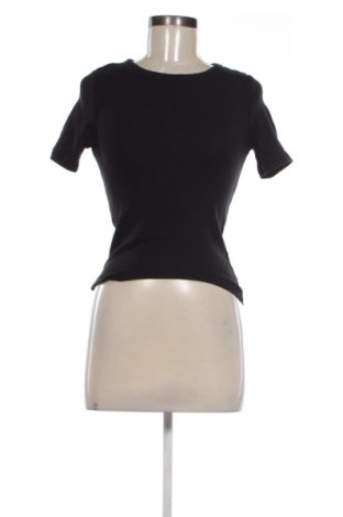 Damen T-Shirt Sinsay, Größe S, Farbe Schwarz, Preis 7,00 €, #137389539