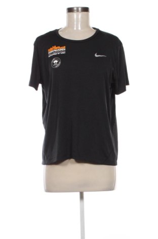 Dámské tričko Nike, Velikost L, Barva Černá, Cena  412,00 Kč, #137389842
