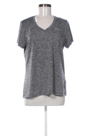 Dámské tričko Under Armour, Velikost L, Barva Šedá, Cena  393,00 Kč, #137390054