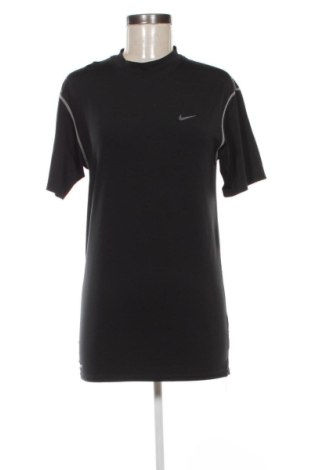 Мъжка тениска Nike, Размер L, Цвят Черен, Цена 20,96 €, #137390066