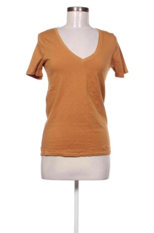 Damen T-Shirt George, Größe S, Farbe Braun, Preis € 8,00, #137390126