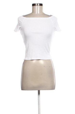 Dámske tričko Unbranded, Veľkosť XS, Farba Biela, Cena  8,69 €, #137390141
