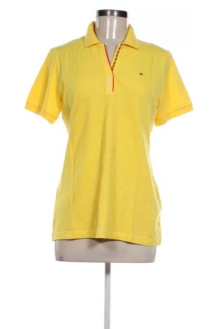 Tricou de femei Tommy Hilfiger, Mărime XXL, Culoare Galben, Preț 154,21 Lei, #137390405