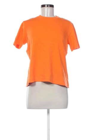 Női póló Massimo Dutti, Méret S, Szín Narancssárga
, Ár 7 999 Ft, #137390460