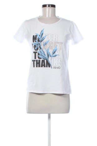 Tricou de femei Liu Jo, Mărime S, Culoare Multicolor, Preț 169,00 Lei, #137390551