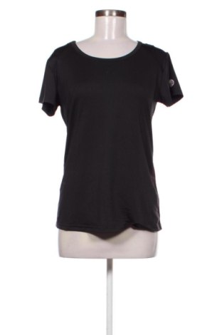 Damen T-Shirt Leontien, Größe XL, Farbe Schwarz, Preis € 6,00, #137390561
