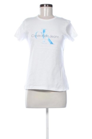 Dámské tričko Calvin Klein Jeans, Velikost M, Barva Vícebarevné, Cena  555,00 Kč, #137390580