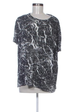 Dámské tričko H&M, Velikost XL, Barva Vícebarevné, Cena  291,00 Kč, #137390764