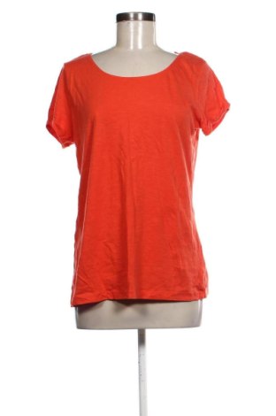 Дамска тениска Unbranded, Размер XL, Цвят Оранжев, Цена 11,00 €, #137390887