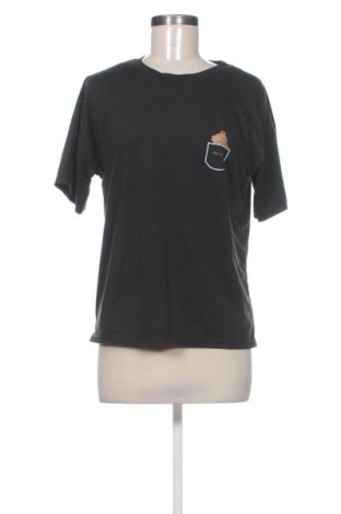 Dámské tričko Unbranded, Velikost L, Barva Černá, Cena  212,00 Kč, #137391199