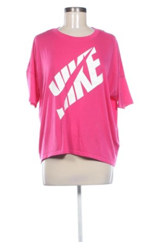 Dámské tričko Nike, Velikost M, Barva Růžová, Cena  686,00 Kč, #137391591