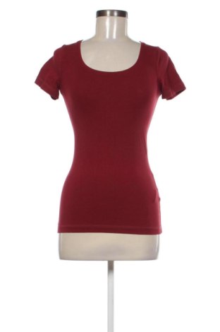 Damski T-shirt Malfini, Rozmiar XS, Kolor Czerwony, Cena 43,43 zł, #137391611