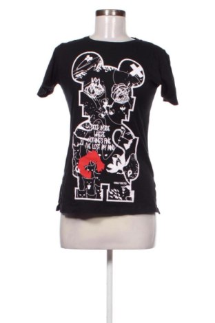 Damen T-Shirt Totally Erected, Größe S, Farbe Schwarz, Preis € 20,00, #137392039