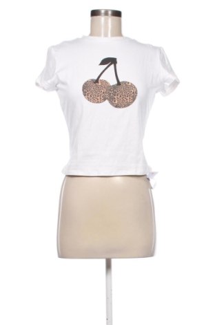 Γυναικείο t-shirt ASOS DESIGN, Μέγεθος S, Χρώμα Πολύχρωμο, Τιμή 12,19 €, #137393327