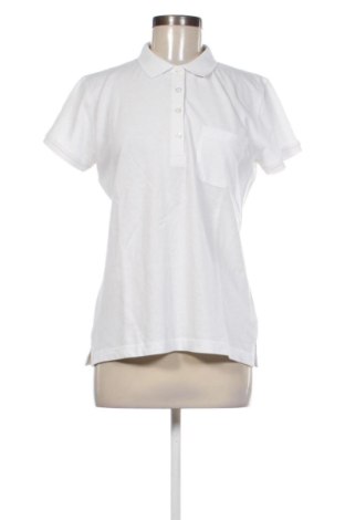 Damski T-shirt Clique, Rozmiar L, Kolor Biały, Cena 48,99 zł, #137393609