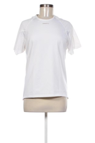 Tricou de femei Craft, Mărime L, Culoare Alb, Preț 57,74 Lei, #137393644