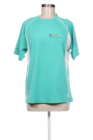 Tricou de femei Unbranded, Mărime L, Culoare Verde, Preț 41,99 Lei, #137393728