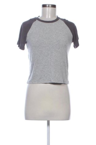 Tricou de femei DAZY, Mărime L, Culoare Gri, Preț 41,99 Lei, #137393970