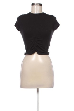 Tricou de femei Pretty Little Thing, Mărime S, Culoare Negru, Preț 59,00 Lei, #137394089